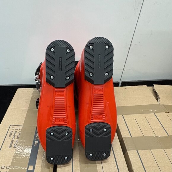 Tecnica Cochise JR Ski Boots size 27.5 Mens 9.5 Womens 10.5 EU 42.5 Brand New - Picture 4 of 5